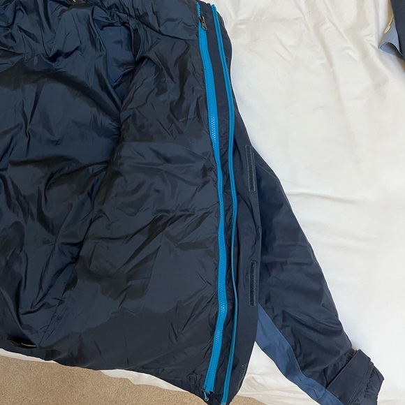 The North Face Men’s Winter Jacket 3 in 1 - Picture 15 of 15